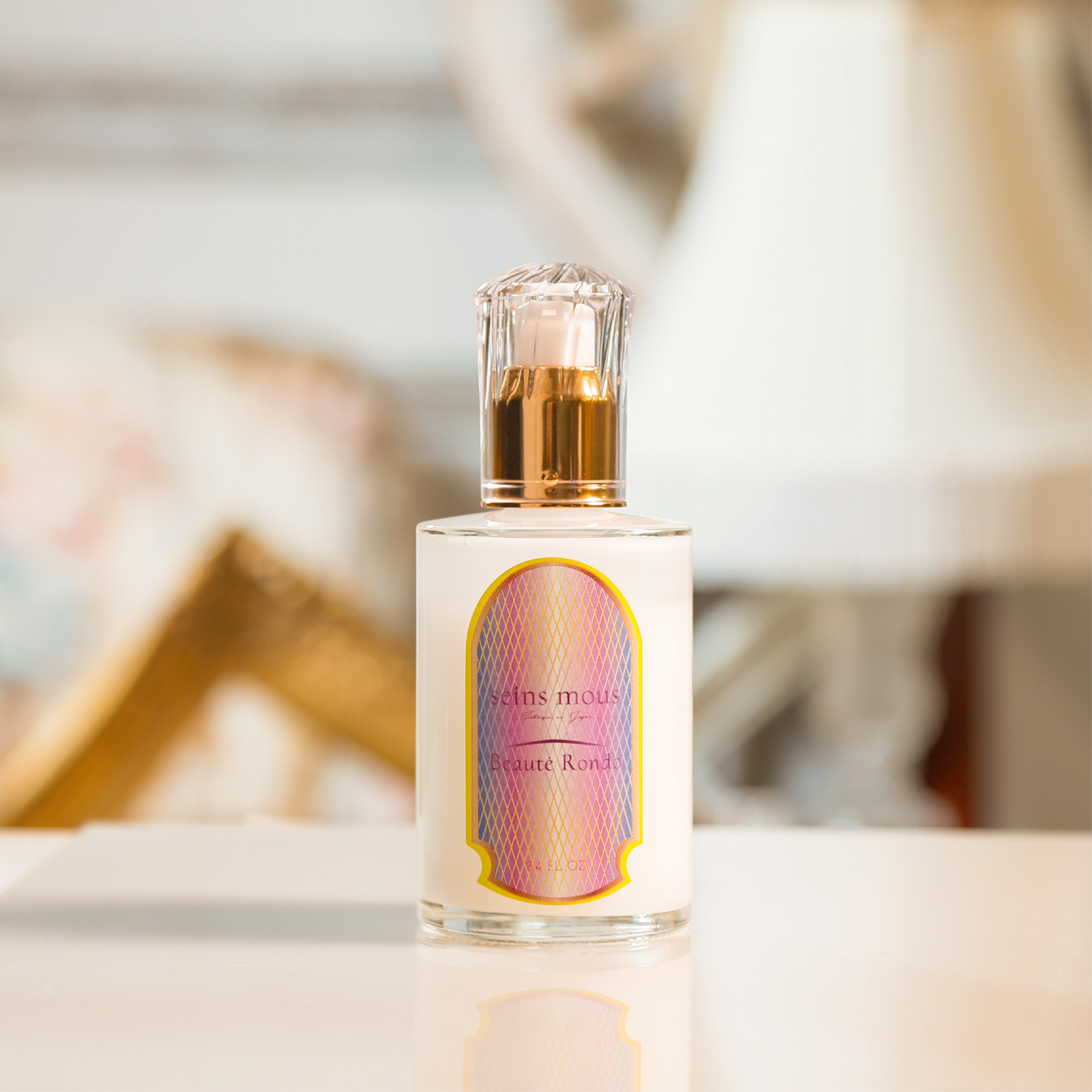 (部分太り®美容液) ポーテロンド 100ml