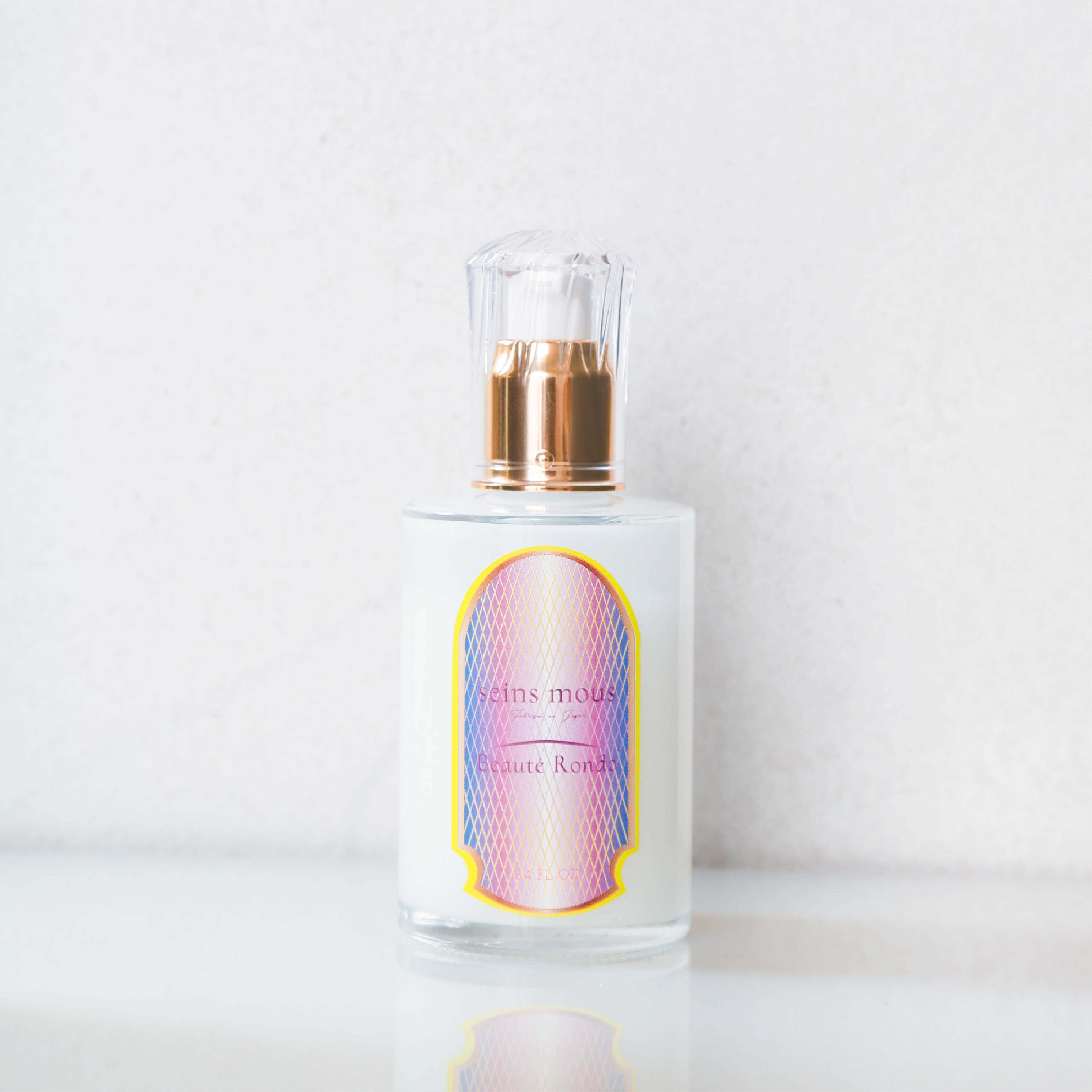 (部分太り®美容液) ポーテロンド 100ml