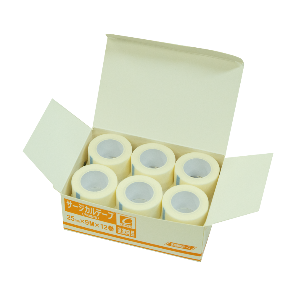 サージカルテープ(不織布)