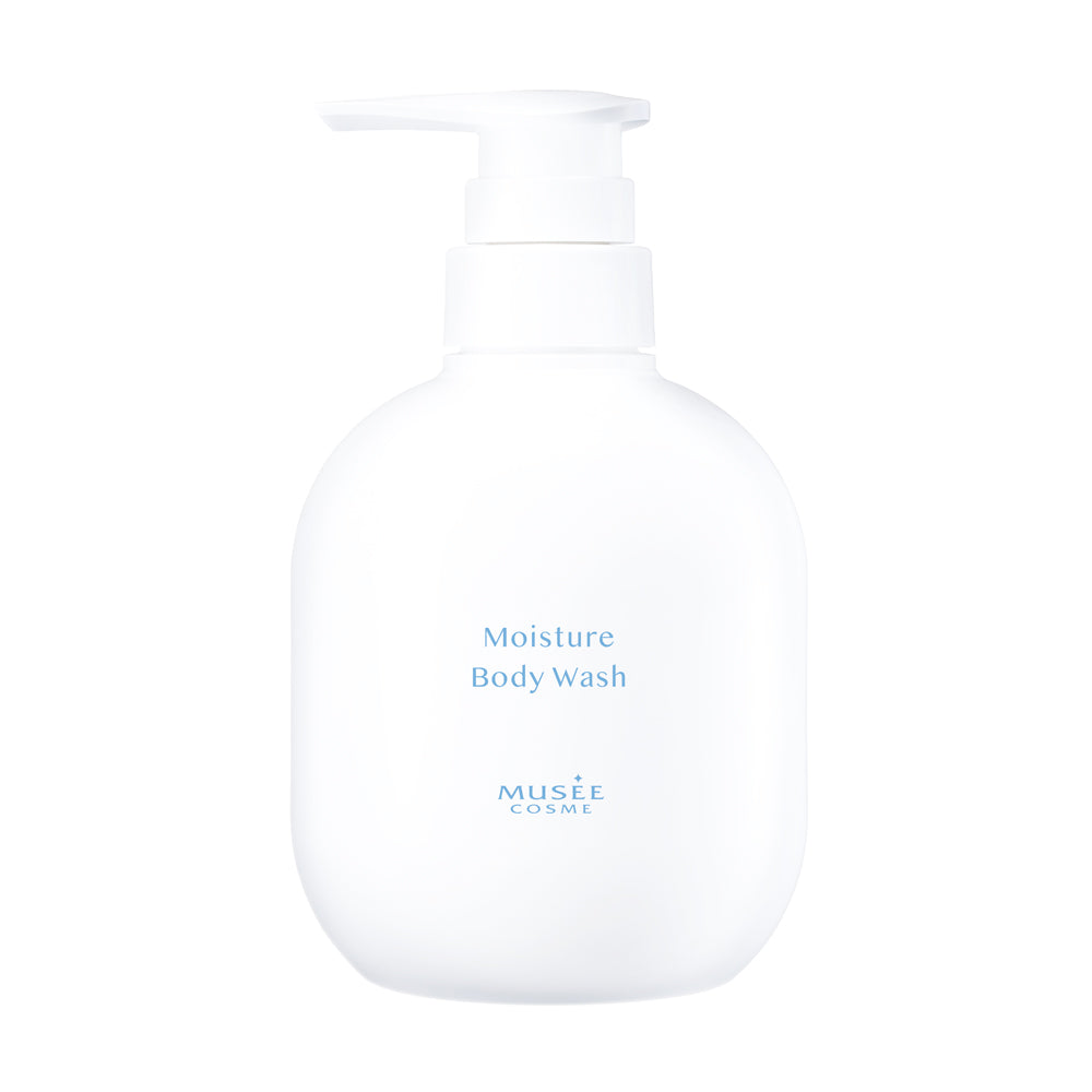 薬用モイスチャーボディウォッシュ【医薬部外品】 【訳あり品】