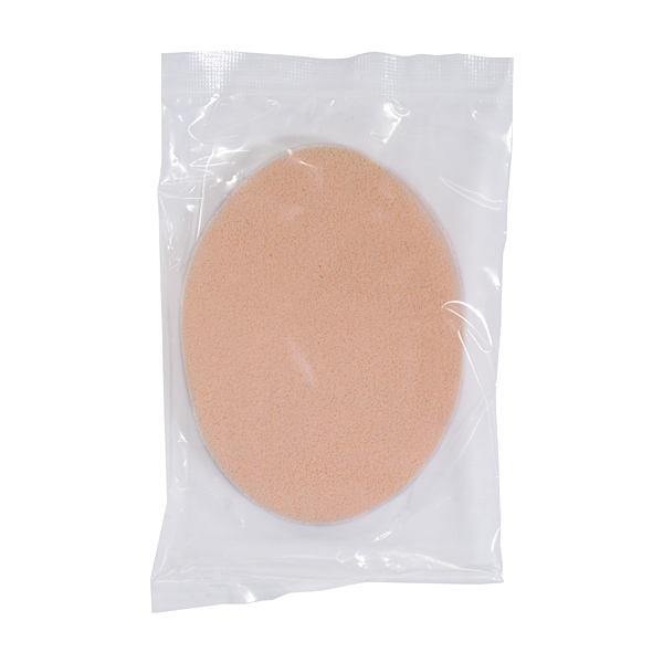 フェイシャル用スポンジ (10個セット)