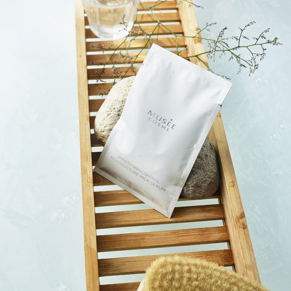 ミルクハロウィン〈保湿セット〉