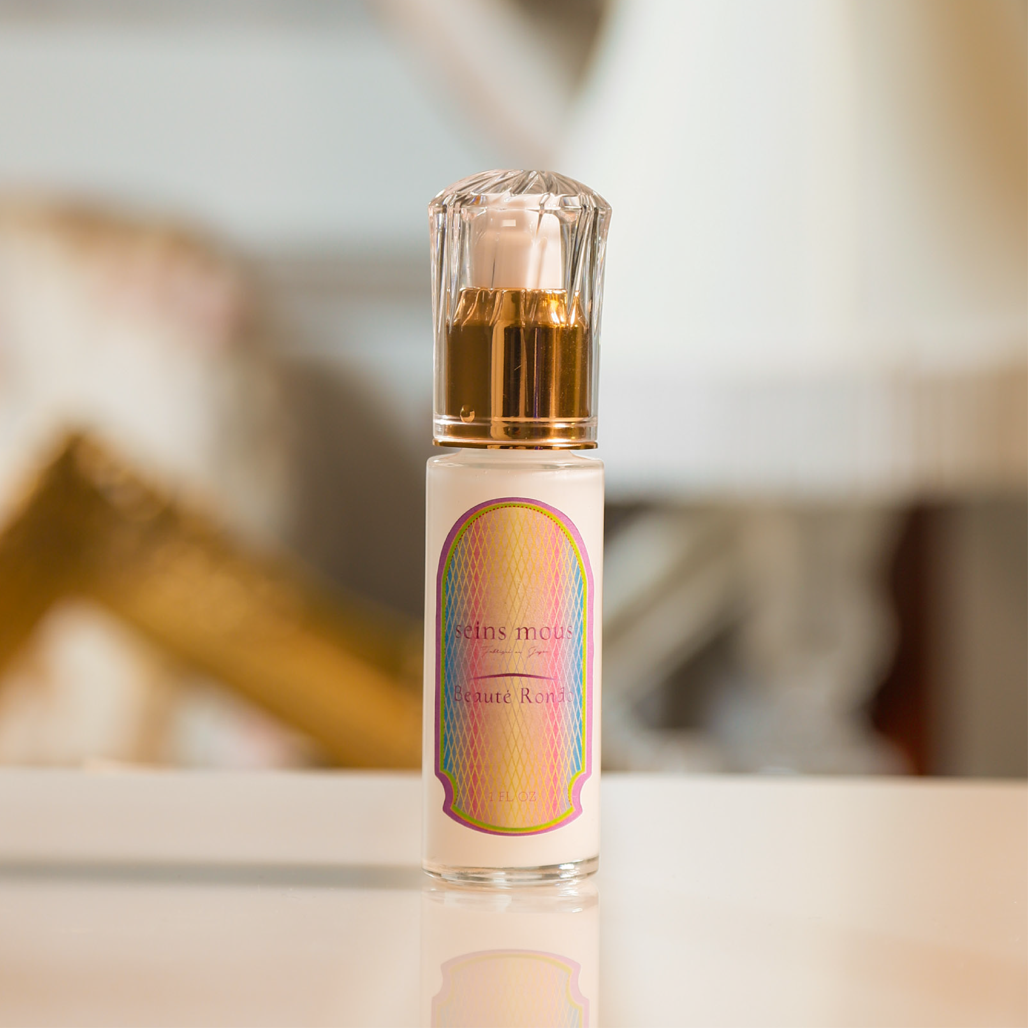 (部分太り®美容液) ポーテロンド 30ml