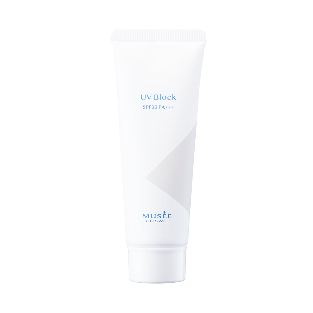 UVブロック SPF30 PA+++
