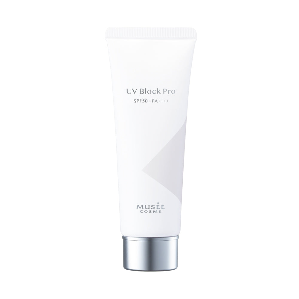 UVブロックプロ SPF50+ PA++++